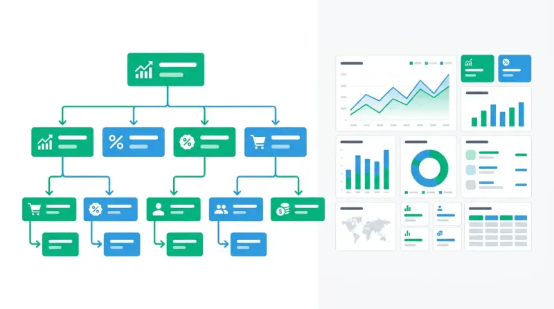 EC/D2C で KPI を増やしすぎて経営会議が機能しない理由 — 最初に見る 5 つに絞る判断軸【2026】