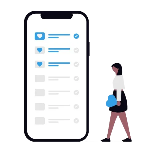 判断が残らない